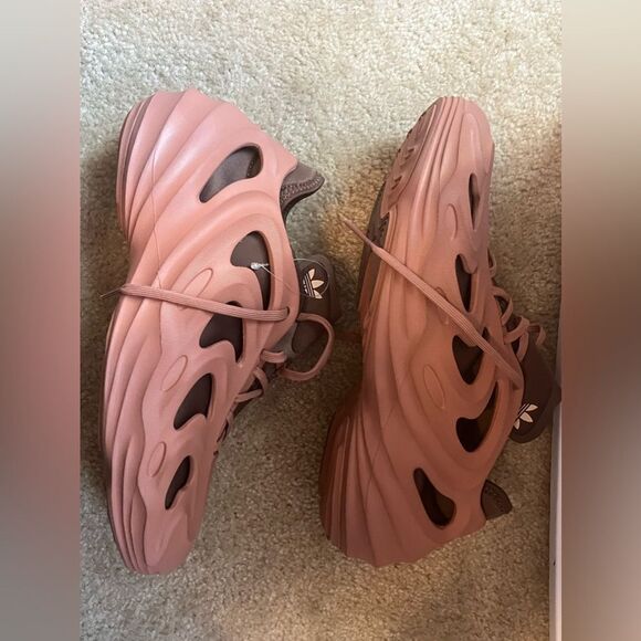 Adidas AdiFom Q Men’s Sneaker Shoes - Picture 7 of 16